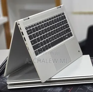 New Laptop HP ProBook x360 435 G8 16GB AMD Ryzen 7 SSD 512GB