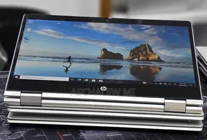 New Laptop HP ProBook x360 435 G8 16GB AMD Ryzen 7 SSD 512GB