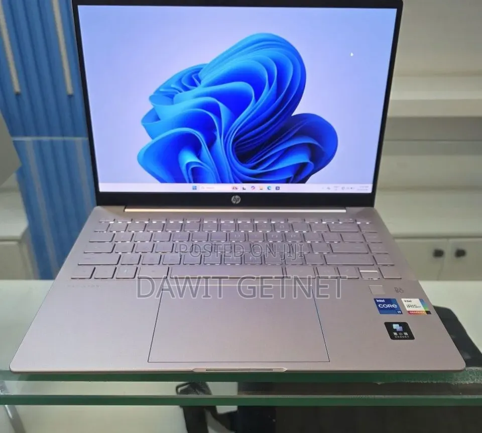 New Laptop HP Pavilion 15 16GB Intel Core i7 SSD 1T