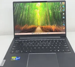 New Laptop Lenovo Thinkbook 14 16GB Intel Core i7 SSD 512GB