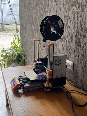 Prusa MK3S High Quality 3D Printing With PEI