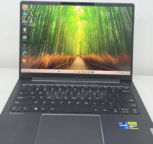 New Laptop Lenovo Thinkbook 14 16GB Intel Core i7 SSD 512GB