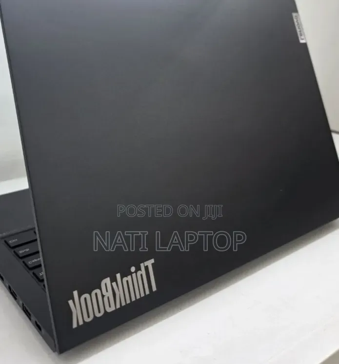 New Laptop Lenovo Thinkbook 14 16GB Intel Core i7 SSD 512GB