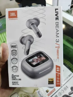 JBL Live Meam 3 Airpod