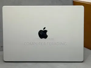 New Laptop Apple MacBook Pro 2021 M1 16GB Apple M1 Pro SSD 1T