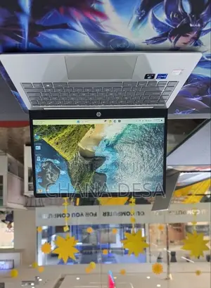 New Laptop HP EliteBook 840 G9 16GB Intel Core i7 SSD 512GB
