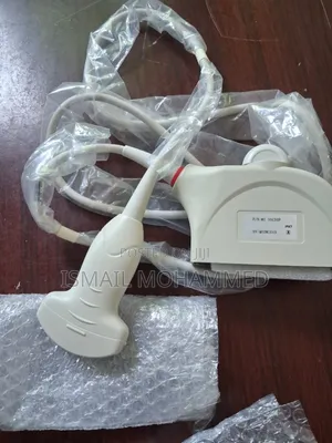 Newly Arrived Mindray DC 30 Convex Probe