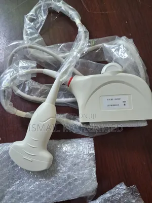 Newly Arrived Mindray DC 30 Convex Probe