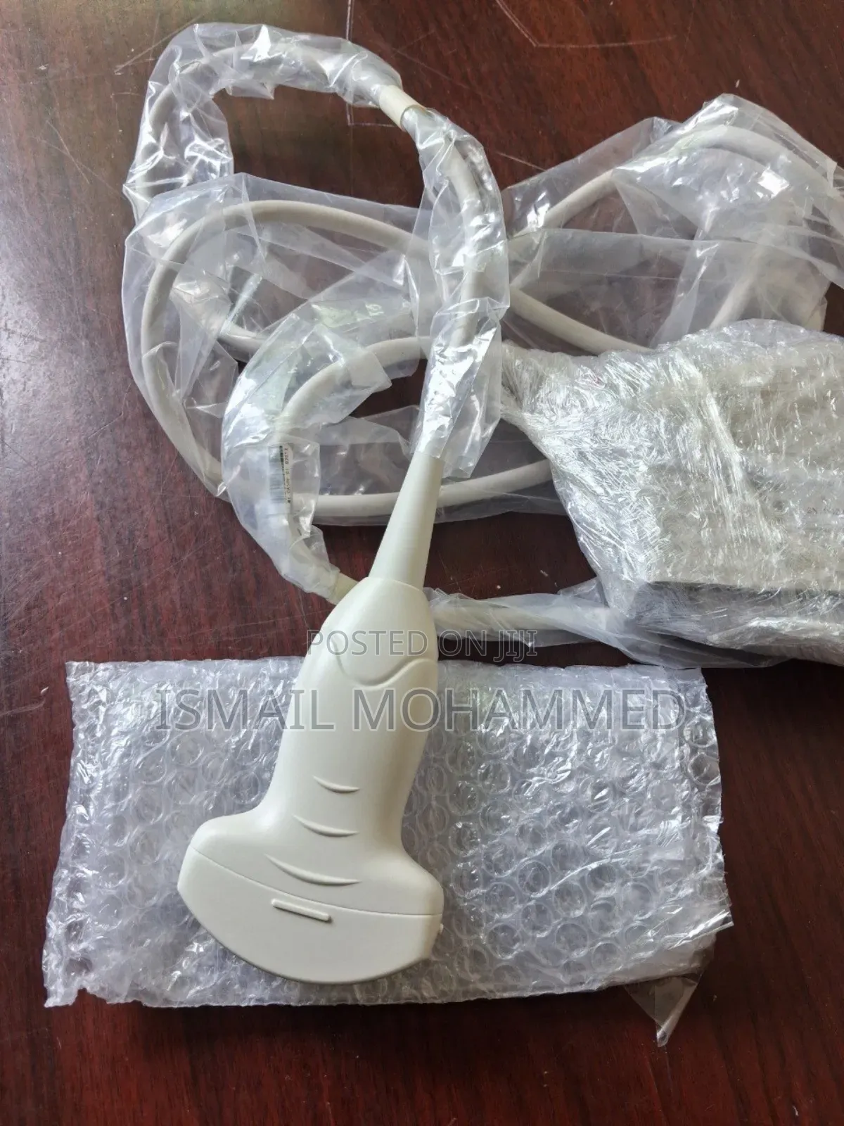 Newly Arrived Mindray DC 30 Convex Probe
