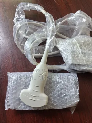 Newly Arrived Mindray DC 30 Convex Probe