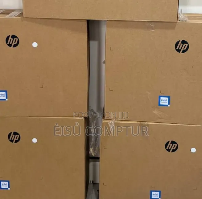 New HP 200 G4 22 All-in-One 8GB Intel Core i5 SSD 512GB