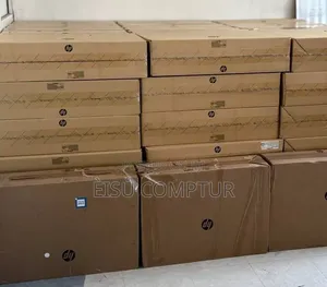 New HP 200 G4 22 All-in-One 8GB Intel Core i5 SSD 512GB