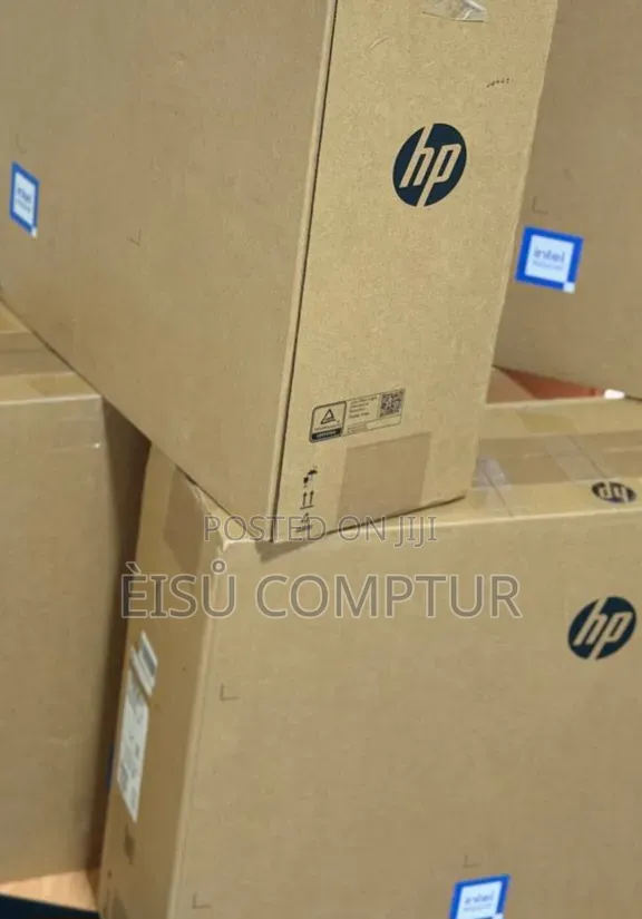 New HP 200 G4 22 All-in-One 8GB Intel Core i5 SSD 512GB
