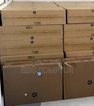New HP 200 G4 22 All-in-One 8GB Intel Core i5 SSD 512GB