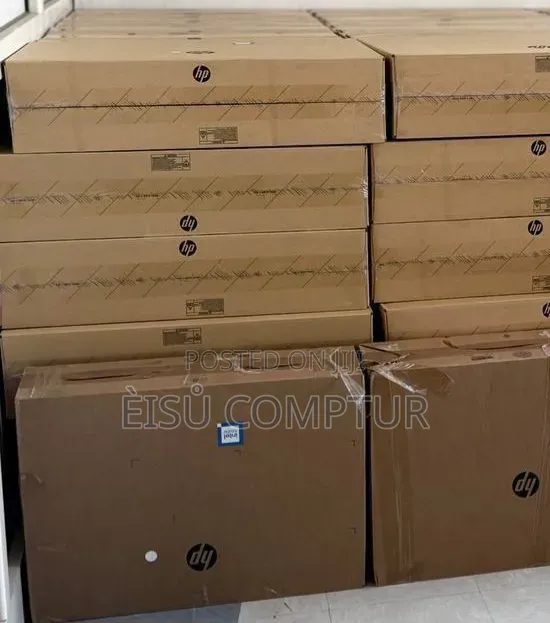 New HP 200 G4 22 All-in-One 8GB Intel Core i5 SSD 512GB
