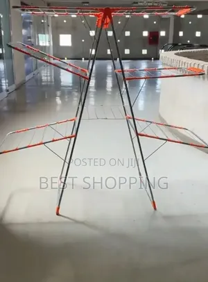 Cloth Drying Rack Turkey ልብስ ማስጫ Cloth Hanger