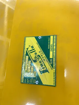 Linosella Mixser Orignal Italii Brand