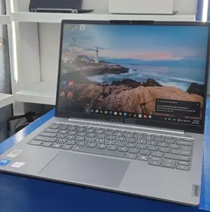 New Laptop Lenovo Thinkbook 14 16GB Intel Core 5 SSD 512GB