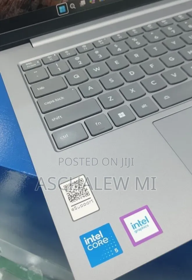 New Laptop Lenovo Thinkbook 14 16GB Intel Core 5 SSD 512GB