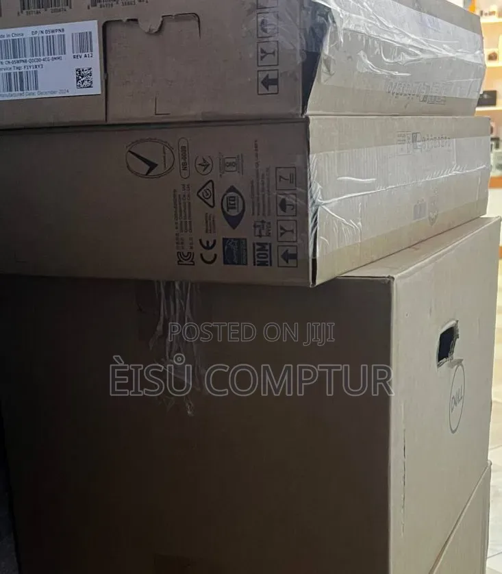 New Desktop Computer Dell Optiplex 7020 8GB Intel Core i5 SSD 512GB