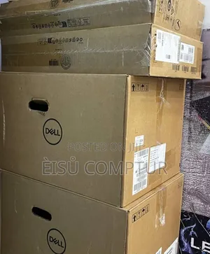 New Desktop Computer Dell Optiplex 7020 8GB Intel Core i5 SSD 512GB