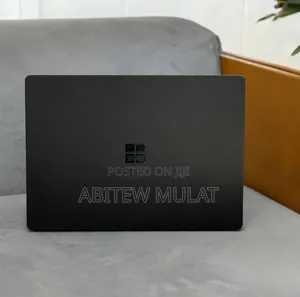 New Laptop Microsoft Surface Laptop 4 16GB Intel Core i7 SSD 512GB