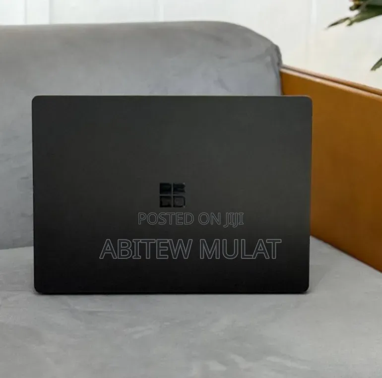 New Laptop Microsoft Surface Laptop 4 16GB Intel Core i7 SSD 512GB