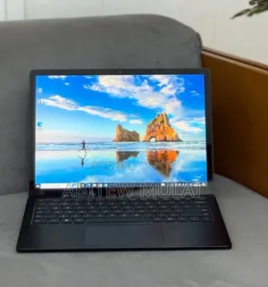 New Laptop Microsoft Surface Laptop 4 16GB Intel Core i7 SSD 512GB