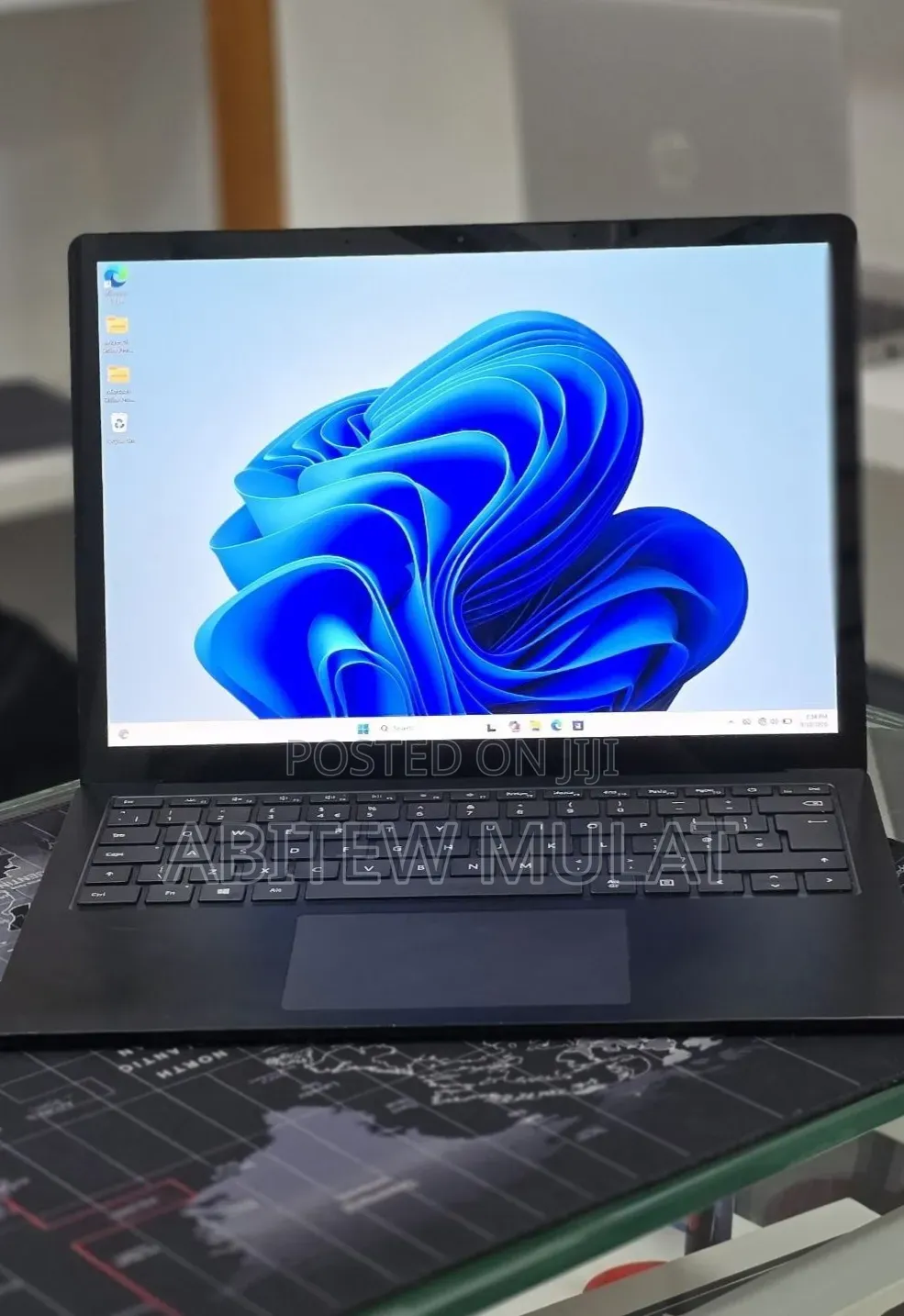 New Laptop Microsoft Surface Laptop 4 16GB Intel Core i7 SSD 512GB
