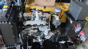 Generator Assmbilu Company