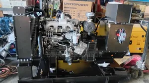 Generator Assmbilu Company