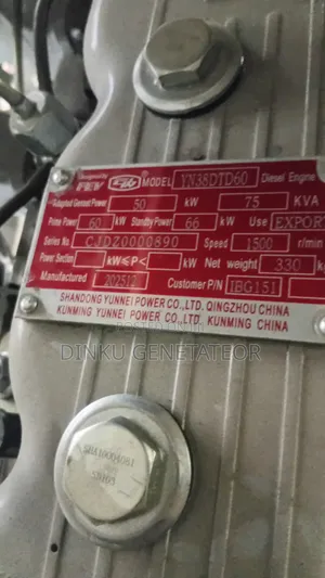 Generator Assmbilu Company