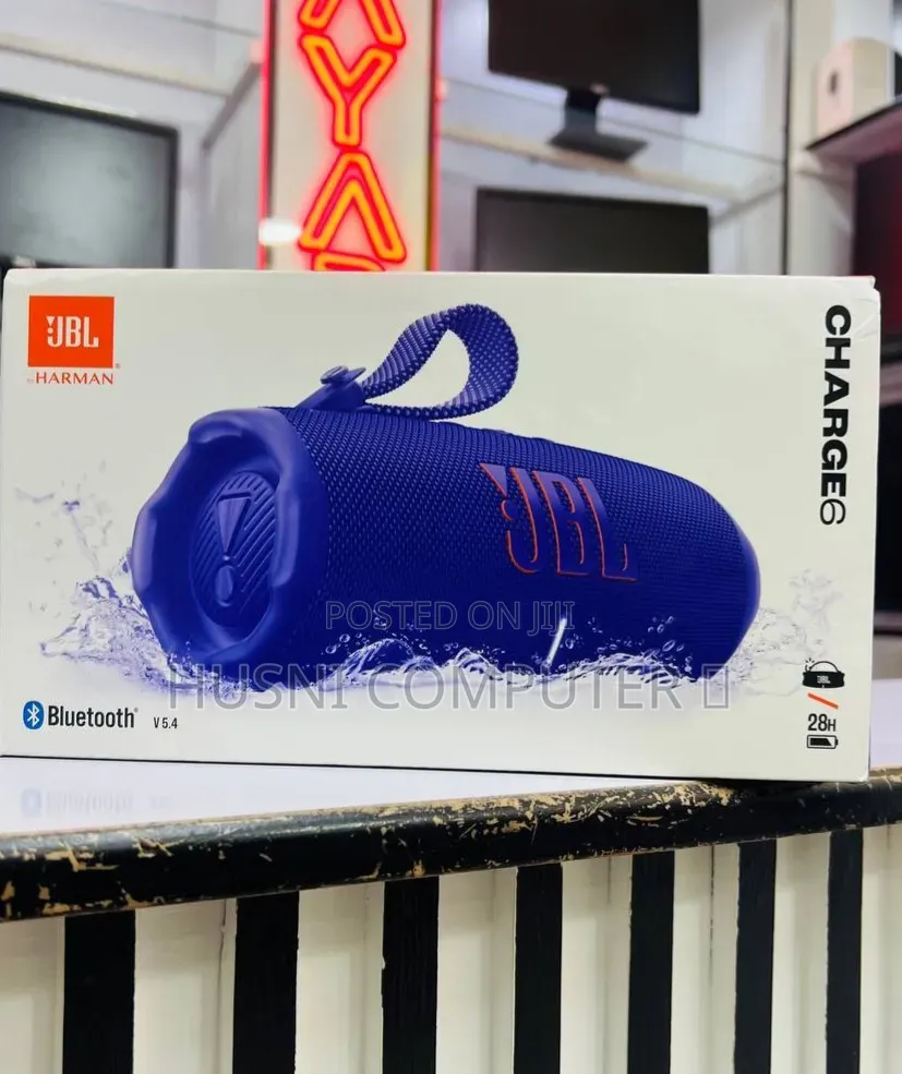 JBL Flip 7 Portable Waterproof Speaker