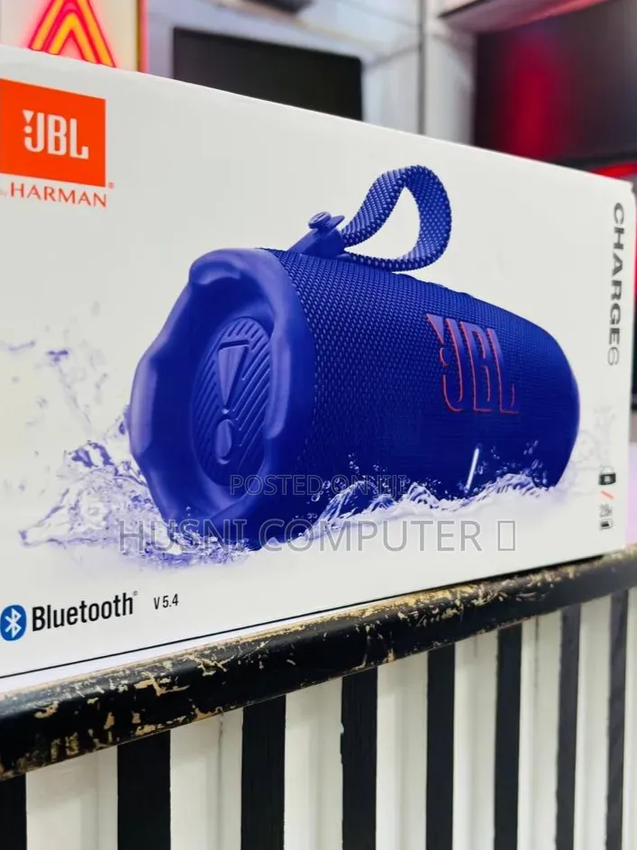 JBL Flip 7 Portable Waterproof Speaker