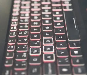 New Laptop Acer Nitro 5 16GB Intel Core i7 SSD 512GB
