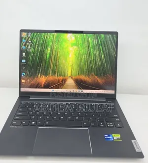 New Laptop Lenovo Thinkbook 14 16GB Intel Core i7 SSD 512GB