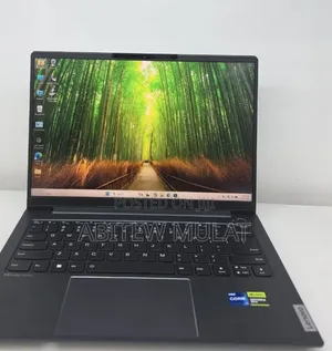 New Laptop Lenovo Thinkbook 14 16GB Intel Core i7 SSD 512GB