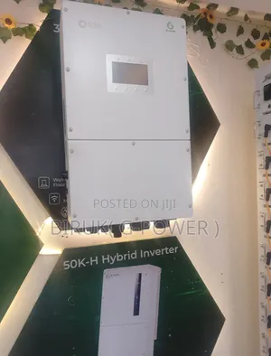 Solar Energey,ups and Battery