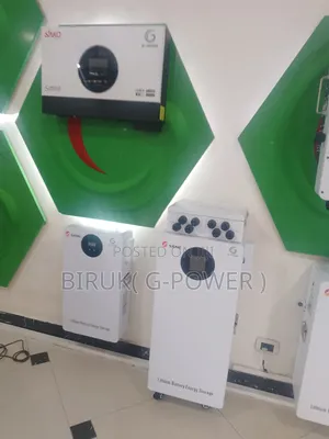 Solar Energey,ups and Battery
