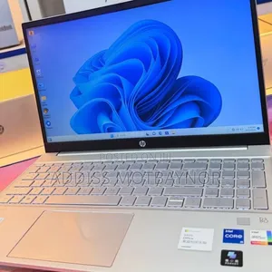 New Laptop HP Pavilion 15 16GB Intel Core i7 SSD 1T