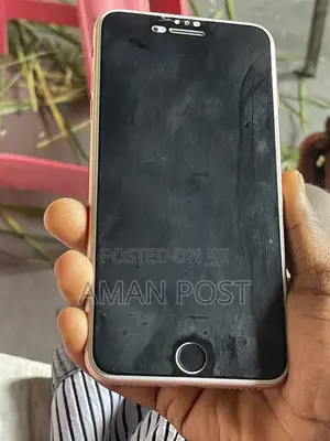 Apple iPhone 8 Plus 256 GB Rose Gold