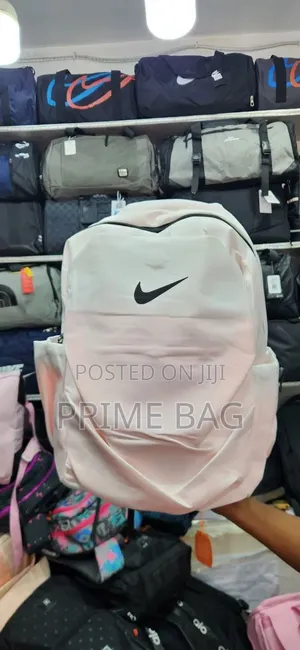 Nike Back Bag