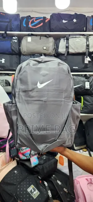 Nike Back Bag