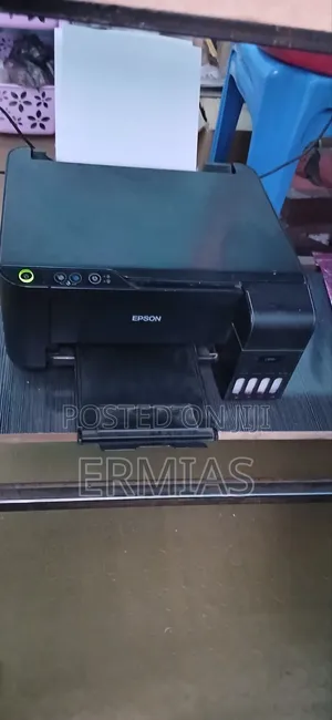 L3110 Printer