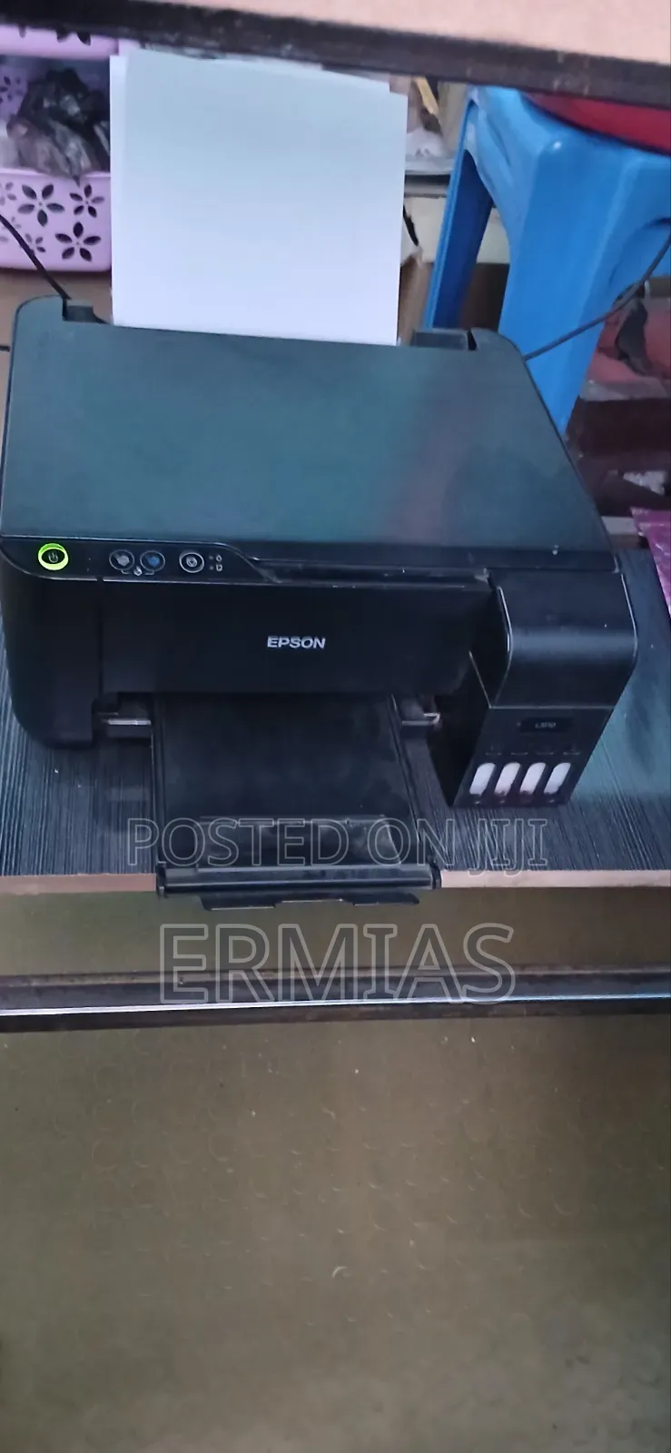 L3110 Printer