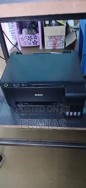L3110 Printer