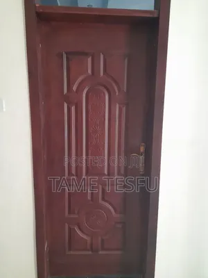 Furnished 3bdrm Villa in ኮቶቤ, Yeka for sale