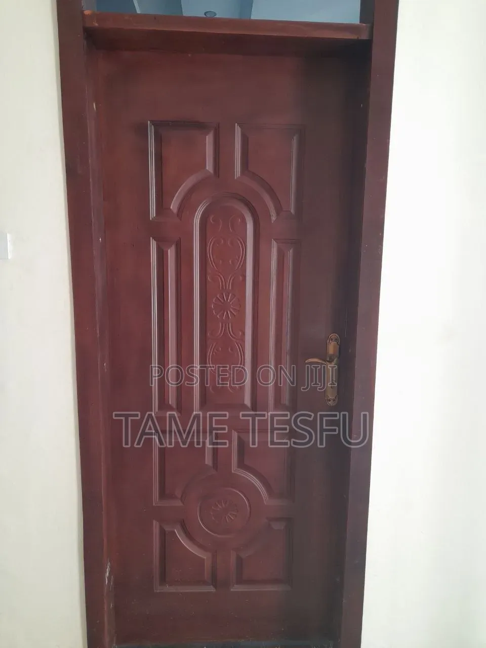 Furnished 3bdrm Villa in ኮቶቤ, Yeka for sale