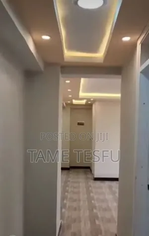 Furnished 3bdrm Villa in ኮቶቤ, Yeka for sale