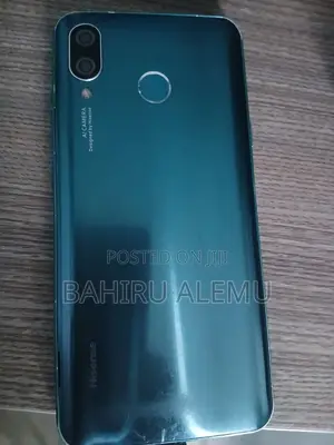 Hisense Infinity H30 128 GB Blue